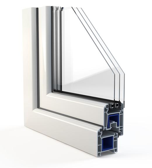 Готовый бизнес-план производства пластиковых окон