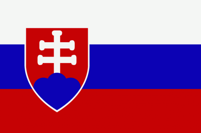 slovakia