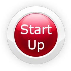 Стартап для бизнеса. Начни свой малый бизнес, средний или крупный бизнес в России.