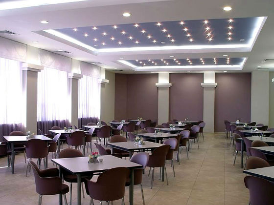 Выбор помещения крайне важен для роста популярности столовой