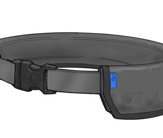 Пояс безопасности для пенсионеров