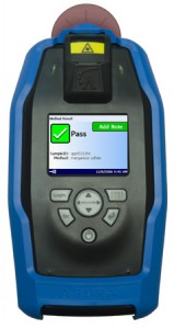 Индикатор лекарственных препаратов