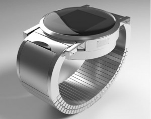 Часы для пожилых