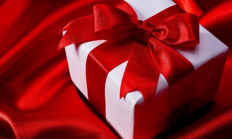 Бизнес на подарках