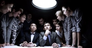 Бизнес Молодость Бизнес Молодость