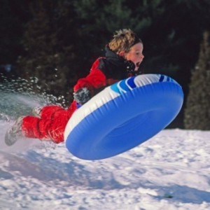 Что такое сноутюбинг?