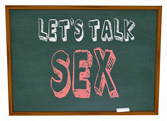 Техника обольщения и красивый секс - вот чему обучают студентов